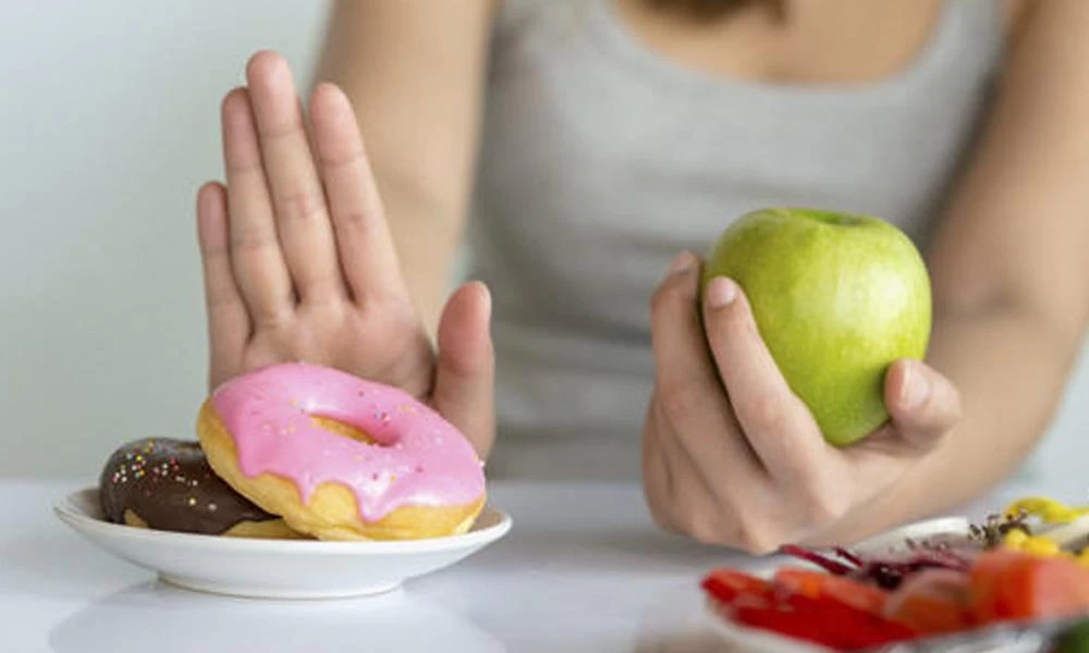 Δίαιτα: Ποιοι είναι οι βασικοί κανόνες μιας ισορροπημένης διατροφής